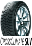 CROSSCLIMATE SUV 235/60R18 103V AO